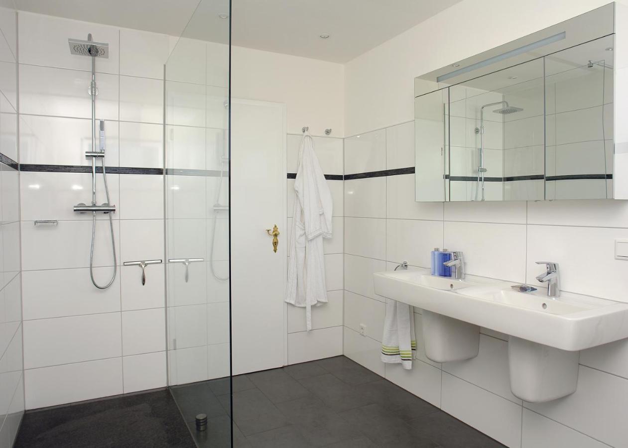 Nickel Haus Apartment Edenkoben Bagian luar foto