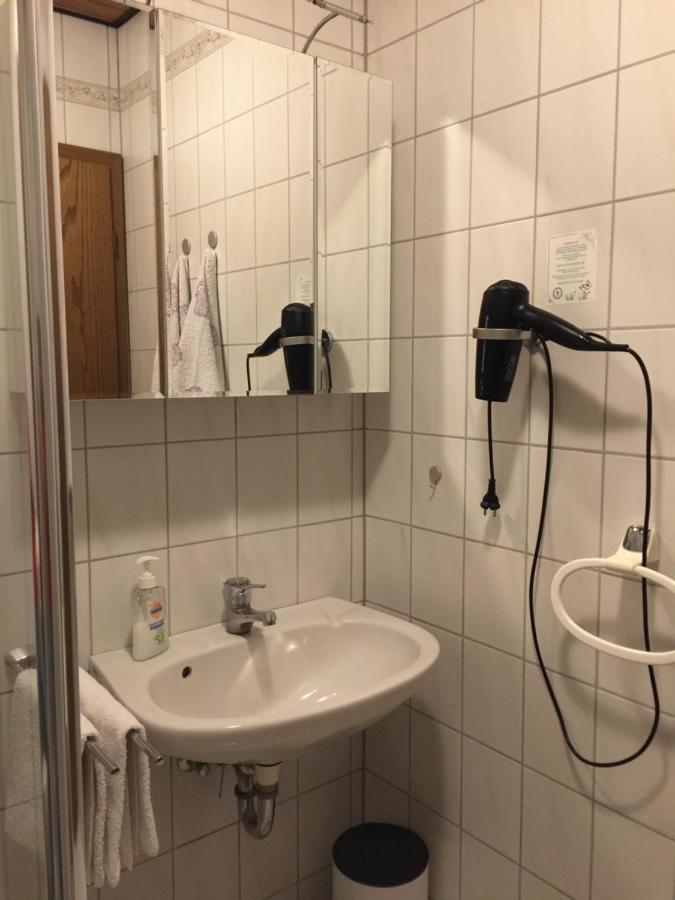 Nickel Haus Apartment Edenkoben Bagian luar foto