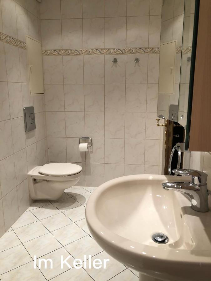 Nickel Haus Apartment Edenkoben Bagian luar foto