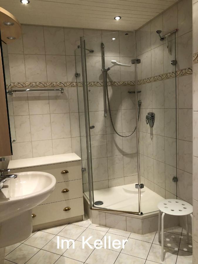 Nickel Haus Apartment Edenkoben Bagian luar foto